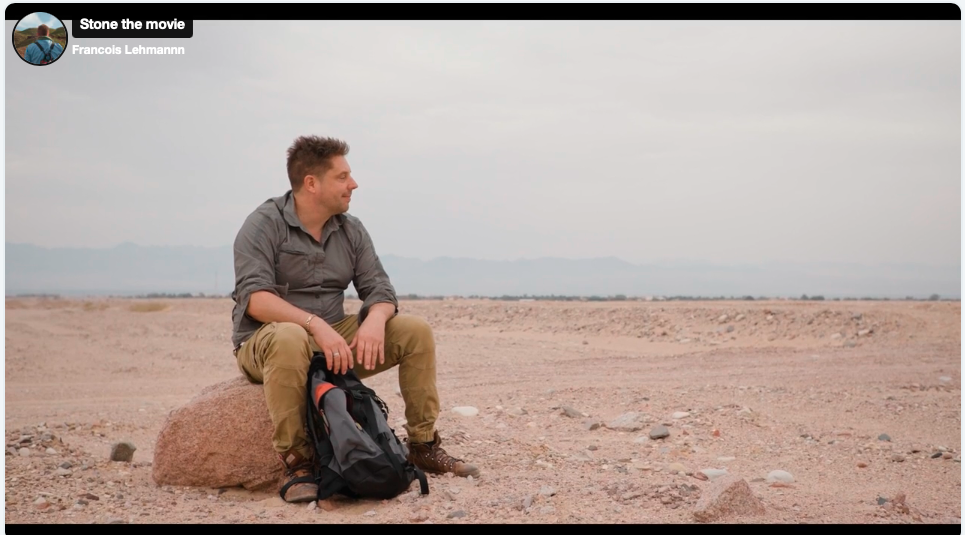 STONE — image 1